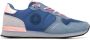 Xti 144164 Schoenen Blauw Vrouw - Thumbnail 2