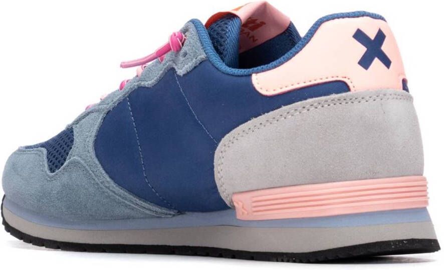 Xti 144164 Schoenen Blauw Vrouw