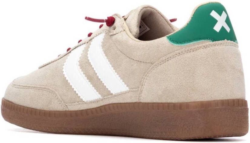 Xti 144169 Schoenen Beige Man