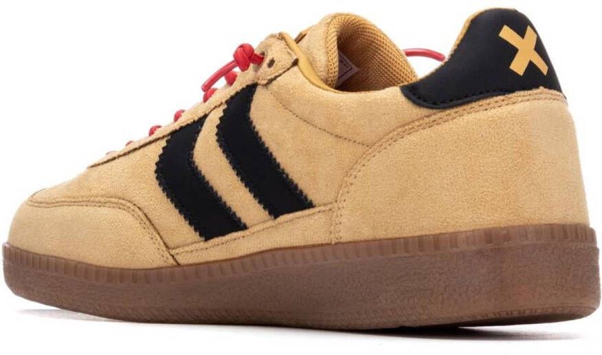 Xti 144169 Schoenen Beige Man
