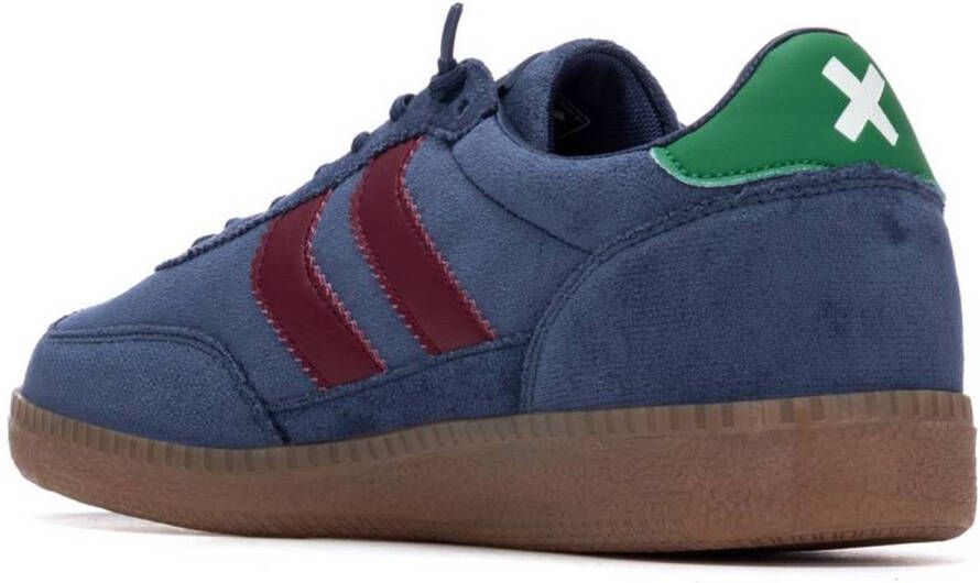 Xti 144169 Schoenen Blauw Man