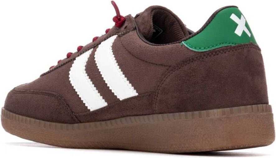 Xti 144169 Schoenen Bruin Man