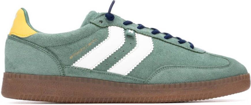 Xti 144169 Trainer GROEN