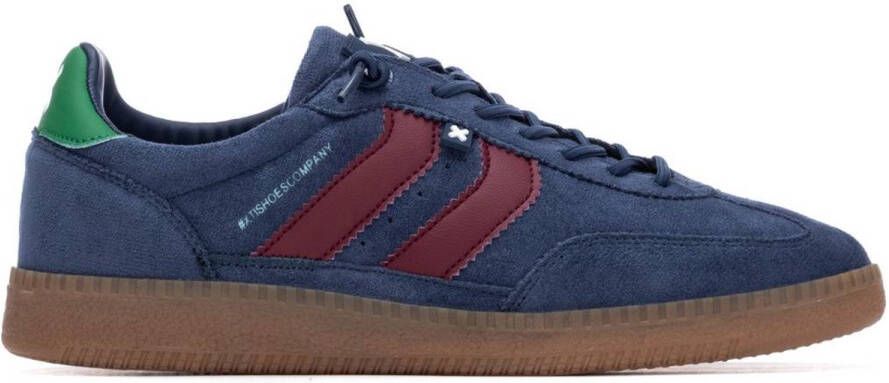 Xti 144169 Trainer NAVY