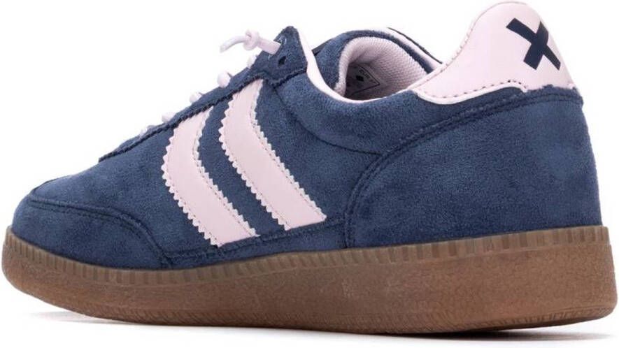 Xti 144170 Schoenen Blauw Vrouw