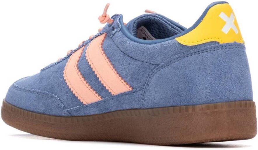 Xti 144170 Schoenen Blauw Vrouw