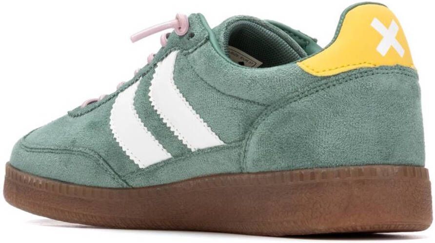 Xti 144170 Schoenen Groen Vrouw