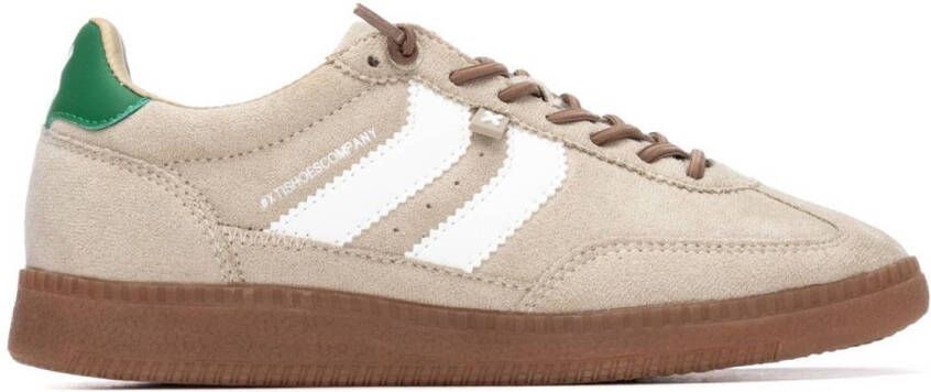 Xti 144170 Trainer BEIGE