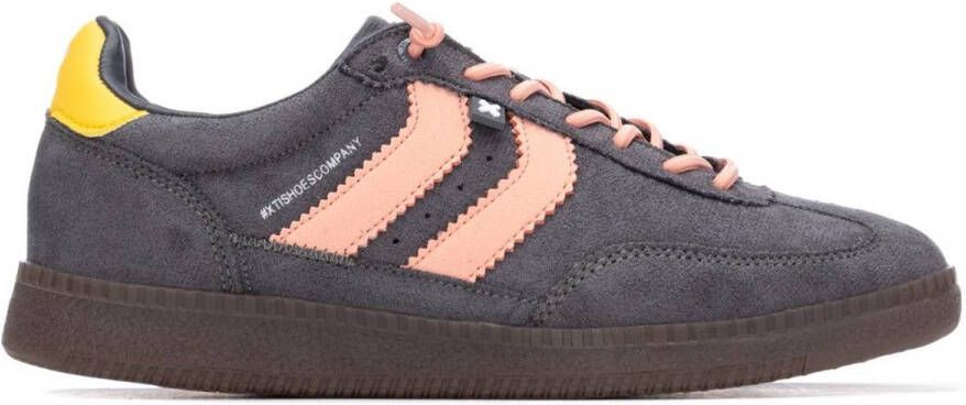 Xti 144170 Trainer GRIJS