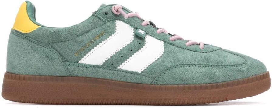Xti 144170 Trainer GROEN