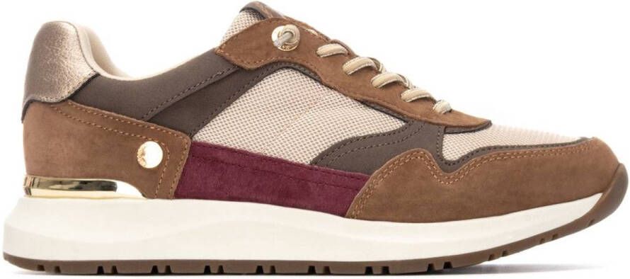 XTI Lage Sneakers 144206