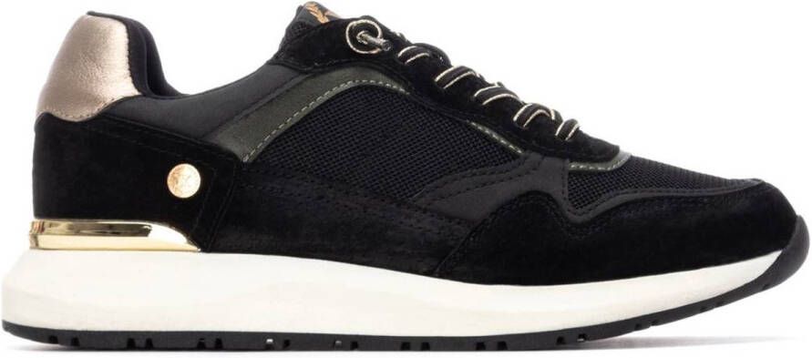 Xti 144206 Trainer ZWART