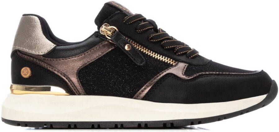 Xti 144219 Trainer ZWART