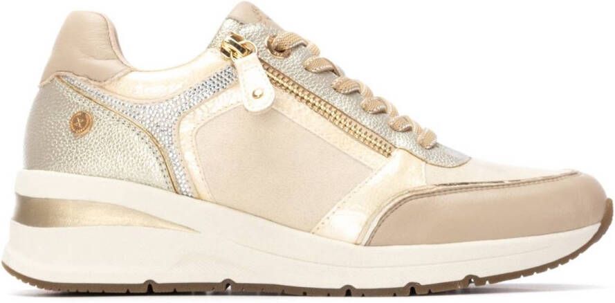 Xti 144223 Trainer BEIGE
