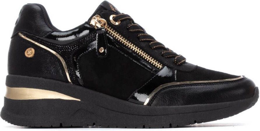 Xti 144223 Trainer ZWART