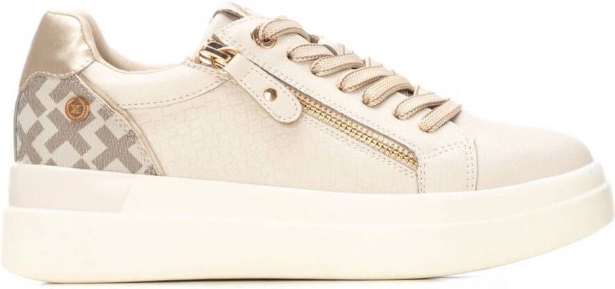 Xti 144233 Trainer BEIGE
