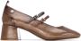 Xti 144255 Schoen BEIGE - Thumbnail 1