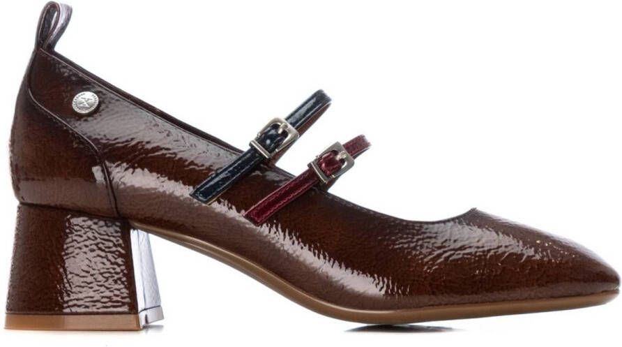 Xti 144255 Schoen KAMEL