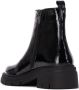 XTI Laarzen 144297-BLACK-PATENT - Thumbnail 1