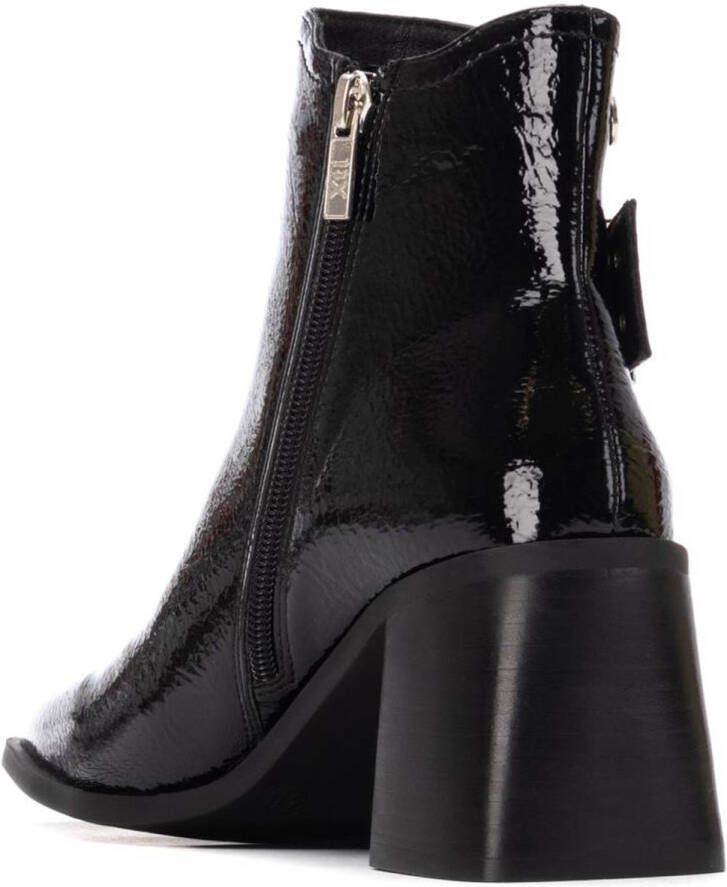 Xti 144315 Booties Zwart Vrouw