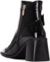 Xti 144315 Booties Zwart Vrouw - Thumbnail 1