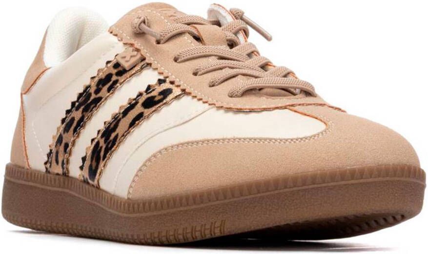 Xti 144330 Schoenen Beige Vrouw