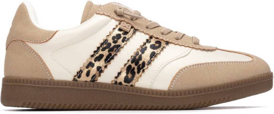 Xti 144330 Trainer BEIGE