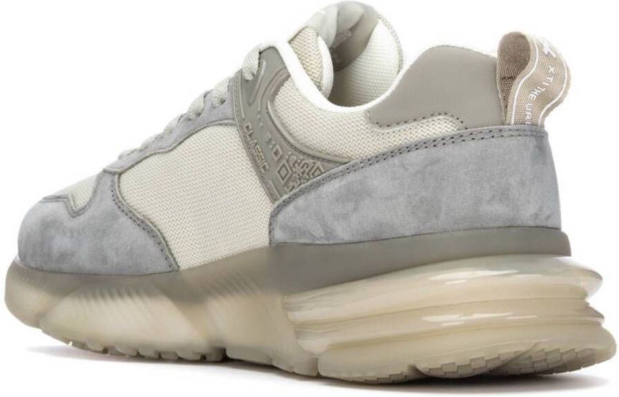 Xti 144342 Schoenen Grijs Man