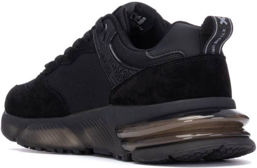 Xti 144342 Schoenen Zwart Man
