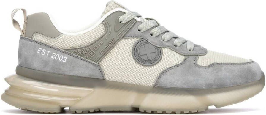 Xti 144342 Trainer KAKI