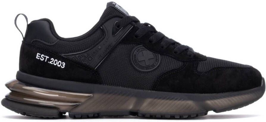 Xti 144342 Trainer ZWART