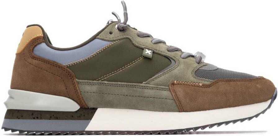 Xti 144344 Trainer KAKI