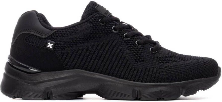 Xti 144361 Schoenen Zwart Vrouw