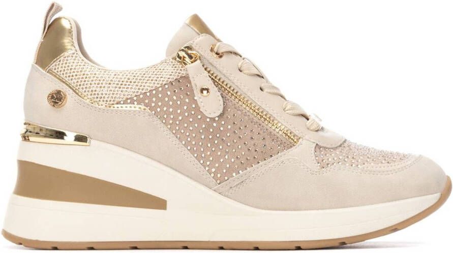 Xti 144377 Trainer BEIGE