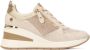 Xti 144377 Trainer BEIGE - Thumbnail 1