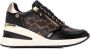 XTI Lage Sneakers 144378-LEOPARDO - Thumbnail 1