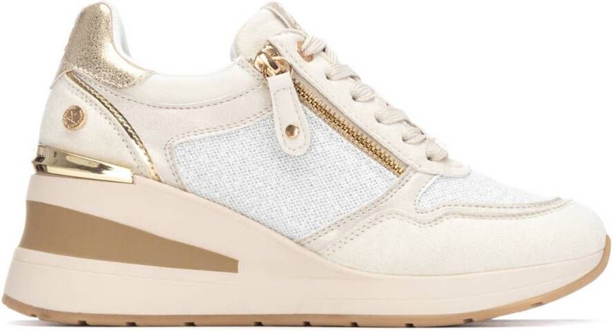 XTI Lage Sneakers 144379