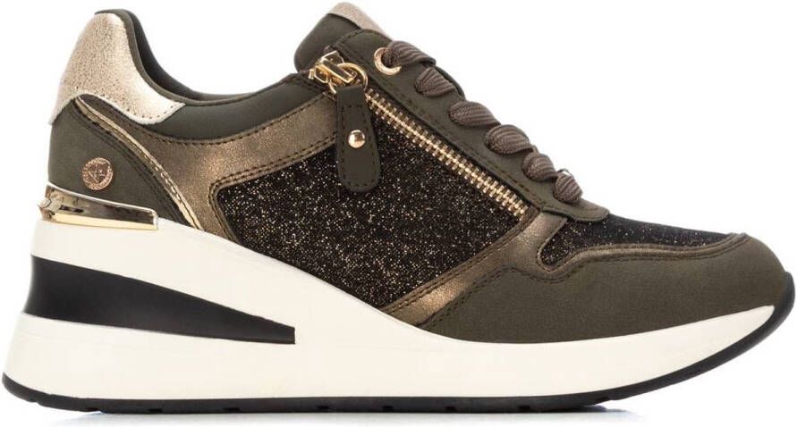 XTI Lage Sneakers 144379
