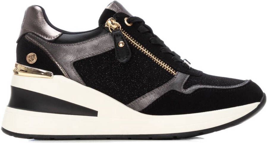 Xti 144379 Trainer ZWART