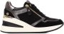Xti 144379 Trainer ZWART - Thumbnail 1