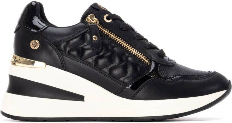 Xti 144380 Trainer ZWART