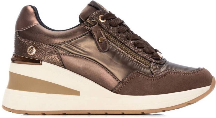 Xti 144382 Trainer BRONS