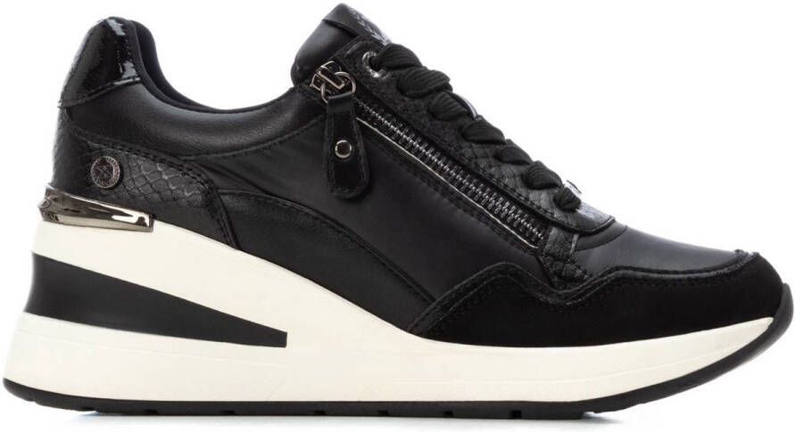 Xti 144382 Trainer ZWART