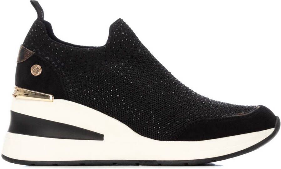 Xti 144385 Trainer ZWART