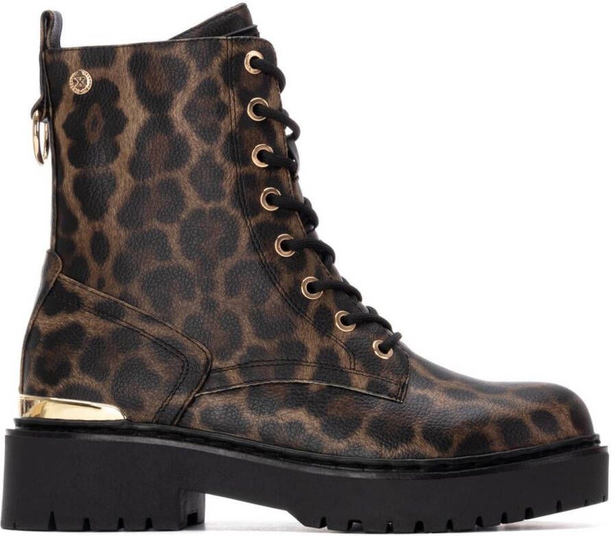 Xti 144391 Buit LEOPARDO