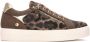 Xti 144414 Schoenen Zonder Veters Bruin Vrouw - Thumbnail 2