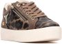 Xti 144414 Schoenen Zonder Veters Bruin Vrouw - Thumbnail 1