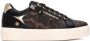 Xti 144414 Schoenen Zonder Veters Zwart Vrouw - Thumbnail 2