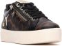 Xti 144414 Schoenen Zonder Veters Zwart Vrouw - Thumbnail 1