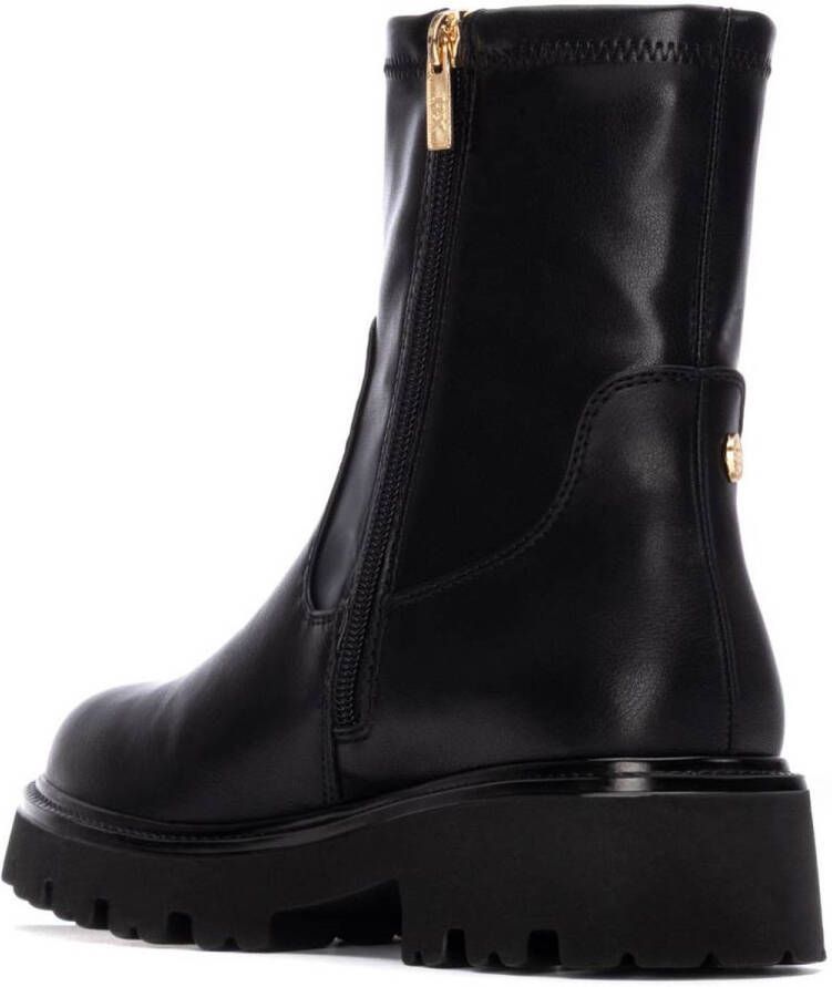 Xti 144420 Booties Zwart Vrouw